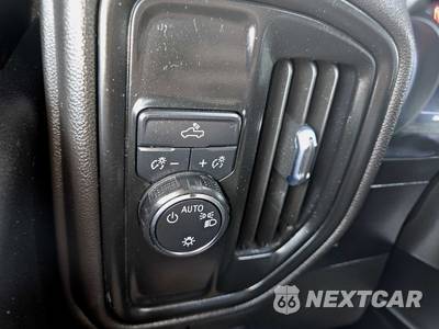 2023 Chevrolet Silverado 1500 WT Extended Cab Medium Bed 1WT - zdjęcie 50 z 70 - miniatura