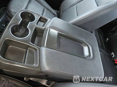 2023 Chevrolet Silverado 1500 WT Extended Cab Medium Bed 1WT - zdjęcie 52 z 70 - miniatura