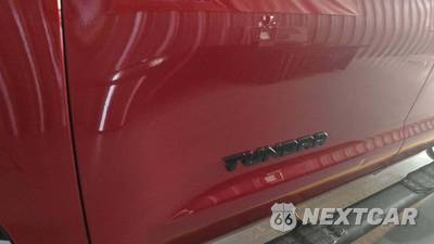 2017 Toyota Tundra SR5 Crew Cab Short Bed - zdjęcie 26 z 29 - miniatura