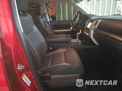 2017 Toyota Tundra SR5 Crew Cab Short Bed - zdjęcie 8 z 29 - miniatura