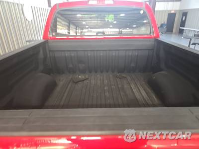 2017 Toyota Tundra SR5 Crew Cab Short Bed - zdjęcie 16 z 29 - miniatura
