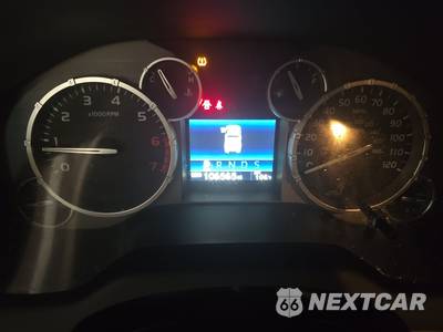 2017 Toyota Tundra SR5 Crew Cab Short Bed - zdjęcie 12 z 29 - miniatura