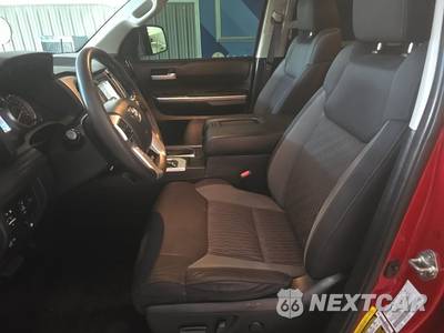 2017 Toyota Tundra SR5 Crew Cab Short Bed - zdjęcie 7 z 29 - miniatura