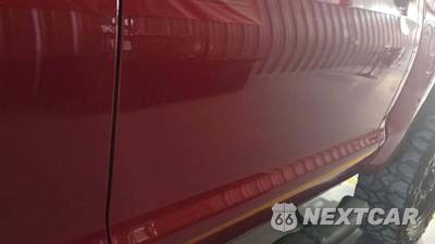 2017 Toyota Tundra SR5 Crew Cab Short Bed - zdjęcie 24 z 29 - miniatura