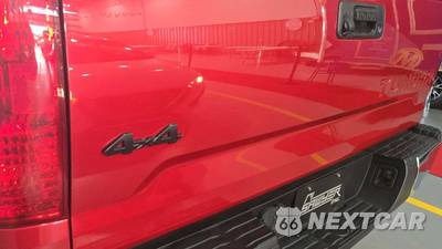 2017 Toyota Tundra SR5 Crew Cab Short Bed - zdjęcie 25 z 29 - miniatura