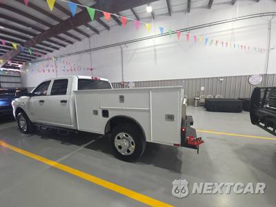 2020 Ram 2500 Tradesman Crew Cab Long Bed - zdjęcie 6 z 25 - miniatura