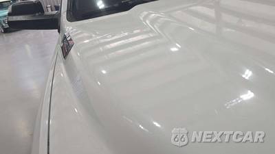 2020 Ram 2500 Tradesman Crew Cab Long Bed - zdjęcie 24 z 25 - miniatura
