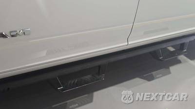 2020 Ram 2500 Tradesman Crew Cab Long Bed - zdjęcie 21 z 25 - miniatura