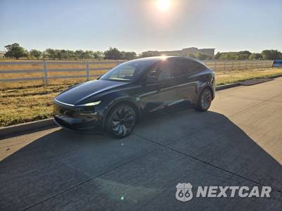 2027 Tesla Model Y Premium - zdjęcie 2 z 22 - miniatura