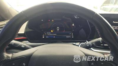 2024 Chevrolet Trax 2RS - zdjęcie 24 z 24 - miniatura