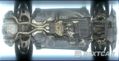 2011 Jeep Grand Cherokee Laredo - zdjęcie 17 z 18 - miniatura
