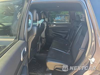 2020 Jeep Grand Cherokee Altitude Edition - zdjęcie 16 z 23 - miniatura