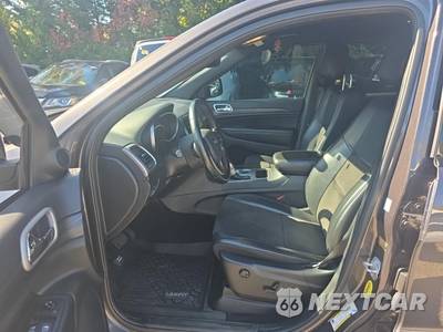 2020 Jeep Grand Cherokee Altitude Edition - zdjęcie 13 z 23 - miniatura