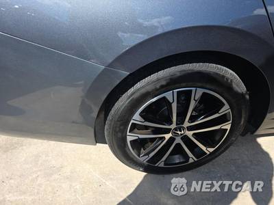 2025 Volkswagen Jetta Sport - zdjęcie 10 z 21 - miniatura