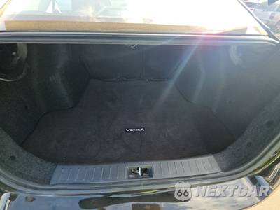 2025 Nissan Versa SV - zdjęcie 17 z 23 - miniatura