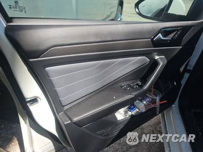 2025 Volkswagen Jetta SEL - zdjęcie 15 z 29 - miniatura