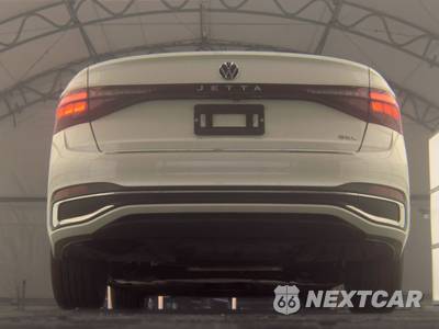 2025 Volkswagen Jetta SEL - zdjęcie 7 z 29 - miniatura
