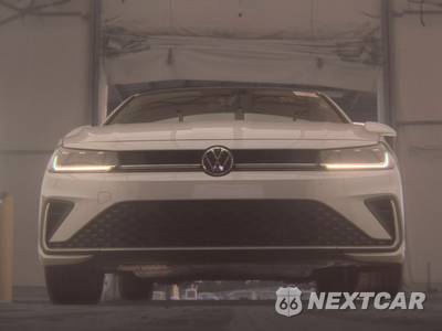 2025 Volkswagen Jetta SEL - zdjęcie 3 z 29 - miniatura