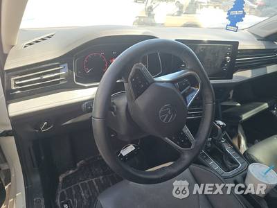 2025 Volkswagen Jetta SEL - zdjęcie 16 z 29 - miniatura