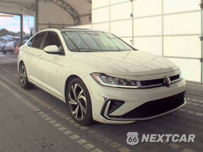 2025 Volkswagen Jetta SEL - zdjęcie 4 z 29 - miniatura