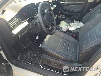 2025 Volkswagen Jetta SEL - zdjęcie 13 z 29 - miniatura