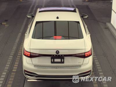 2025 Volkswagen Jetta SEL - zdjęcie 6 z 29 - miniatura