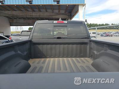 2021 Ram 1500 Tradesman Extended Cab Medium Bed - zdjęcie 23 z 34 - miniatura