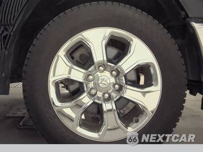 2021 Ram 1500 Tradesman Extended Cab Medium Bed - zdjęcie 10 z 34 - miniatura