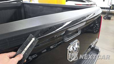 2021 Ram 1500 Tradesman Extended Cab Medium Bed - zdjęcie 28 z 34 - miniatura