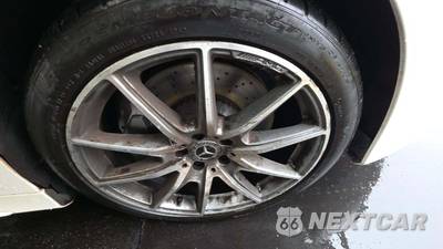 2019 Mercedes-Benz S 560 4MATIC Coupe - zdjęcie 29 z 29 - miniatura