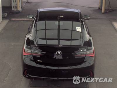 2022 Acura ILX w/Technology & A-Spec Packages - zdjęcie 5 z 23 - miniatura