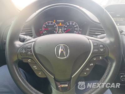2022 Acura ILX w/Technology & A-Spec Packages - zdjęcie 10 z 23 - miniatura