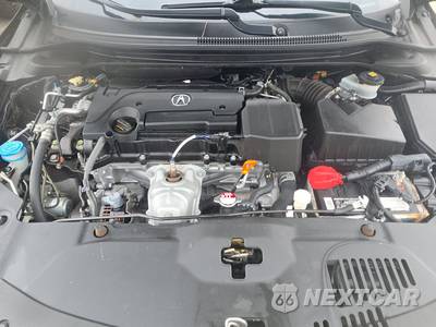 2022 Acura ILX w/Technology & A-Spec Packages - zdjęcie 15 z 23 - miniatura