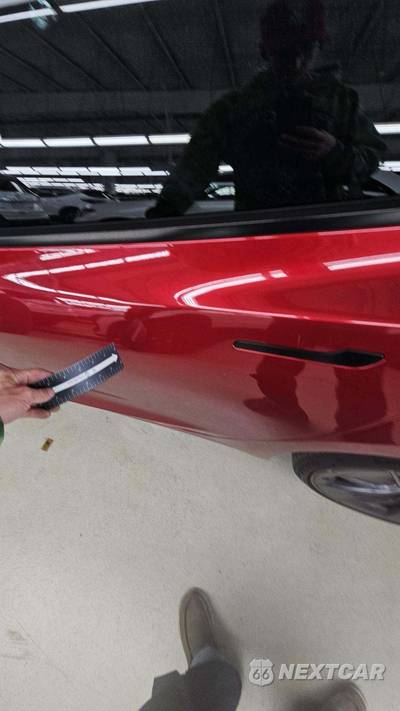 2024 Tesla Model 3 Performance - zdjęcie 33 z 37 - miniatura