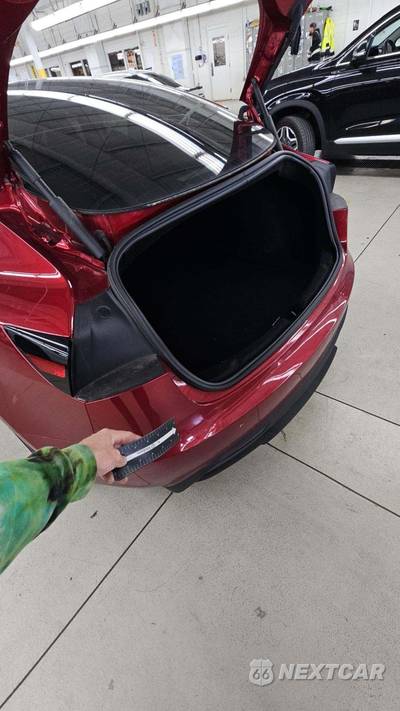 2024 Tesla Model 3 Performance - zdjęcie 34 z 37 - miniatura
