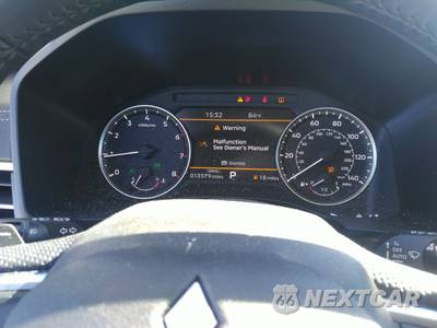 2024 Mitsubishi Outlander SE - zdjęcie 20 z 38 - miniatura
