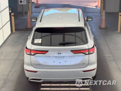 2024 Mitsubishi Outlander SE - zdjęcie 5 z 38 - miniatura