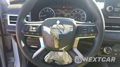 2024 Mitsubishi Outlander SE - zdjęcie 38 z 38 - miniatura