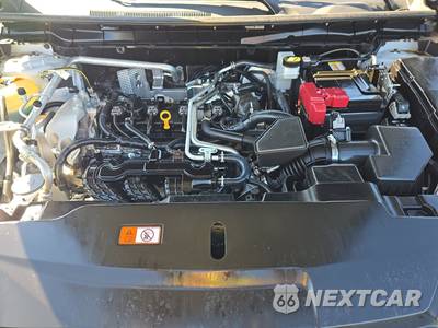 2024 Mitsubishi Outlander SE - zdjęcie 16 z 38 - miniatura