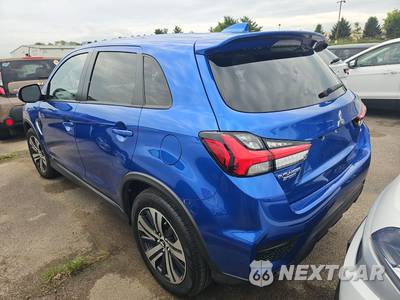 2022 Mitsubishi Outlander Sport 2.0 SE - zdjęcie 6 z 31 - miniatura