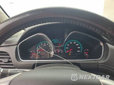 2015 Chevrolet Traverse LT 1LT - zdjęcie 12 z 31 - miniatura