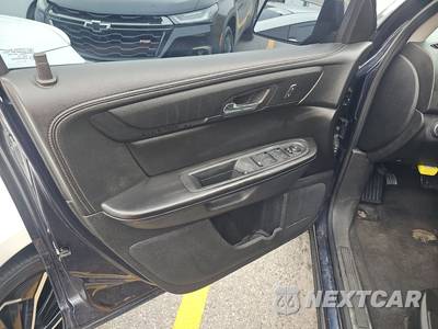 2015 Chevrolet Traverse LT 1LT - zdjęcie 9 z 31 - miniatura
