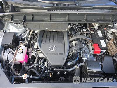 2024 Toyota Highlander XSE - zdjęcie 15 z 41 - miniatura