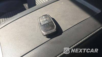 2024 Toyota Highlander XSE - zdjęcie 20 z 41 - miniatura