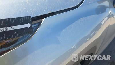 2024 Toyota Highlander XSE - zdjęcie 27 z 41 - miniatura