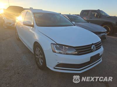 2017 Volkswagen Jetta S - zdjęcie 3 z 15 - miniatura