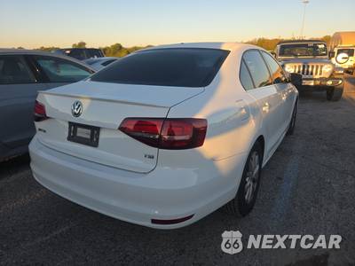 2017 Volkswagen Jetta S - zdjęcie 4 z 15 - miniatura