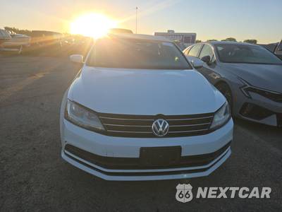 2017 Volkswagen Jetta S - zdjęcie 6 z 15 - miniatura
