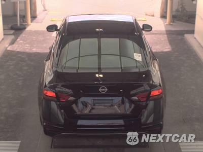2026 Nissan Altima SV - zdjęcie 5 z 21 - miniatura