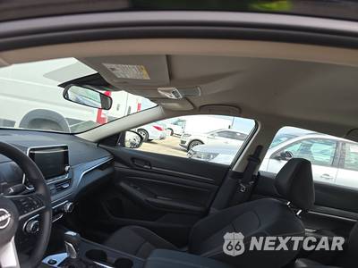 2026 Nissan Altima SV - zdjęcie 17 z 21 - miniatura